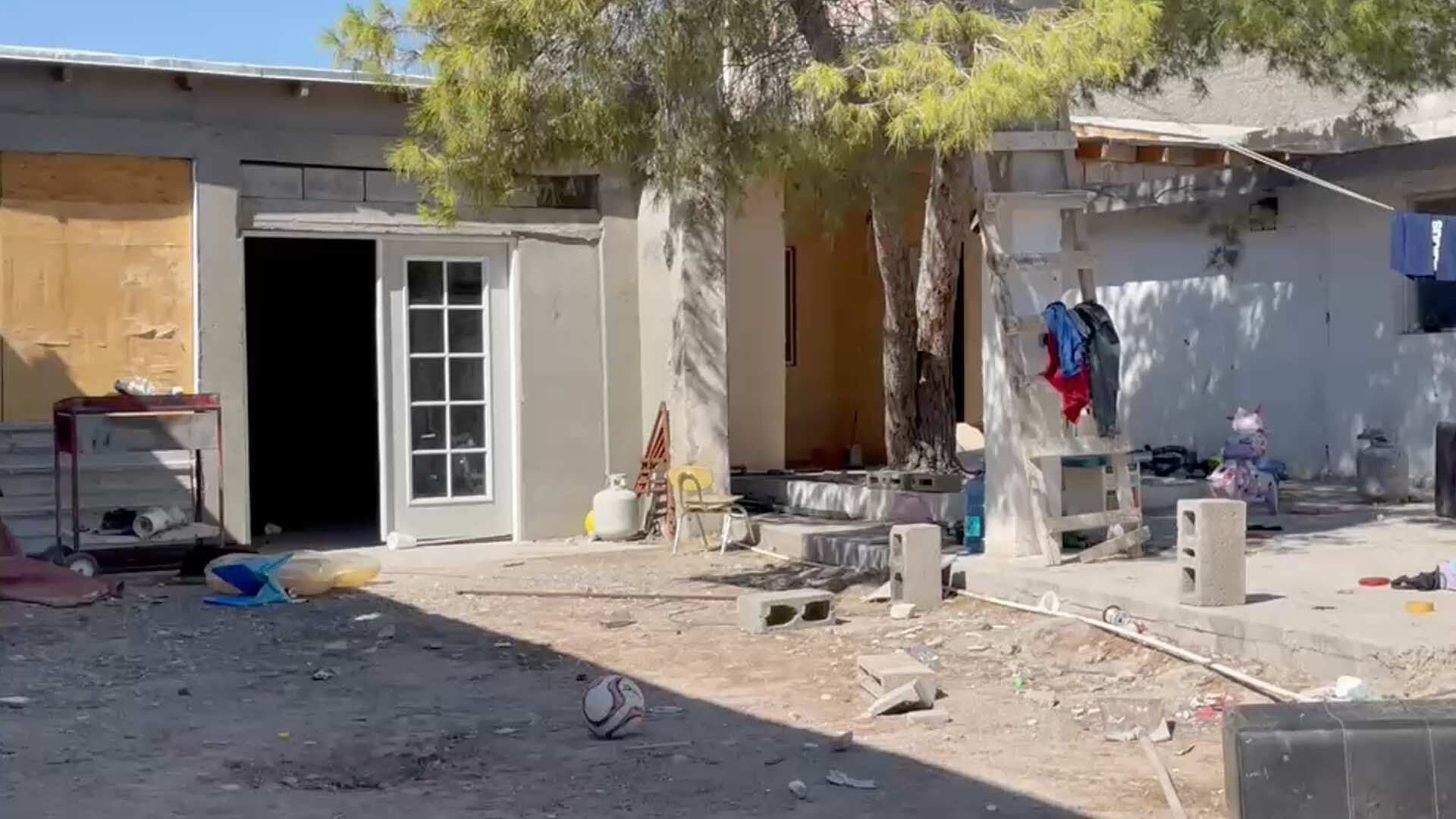 Hombre es Hallado Muerto Tras Presuntamente Agredir a su Expareja en Cd. Juárez