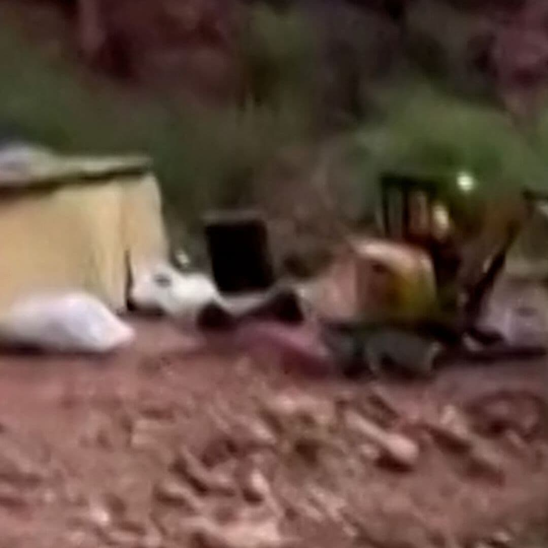 Desaparecen Más de 10 Personas por Inundación Repentina en el Gran Cañón