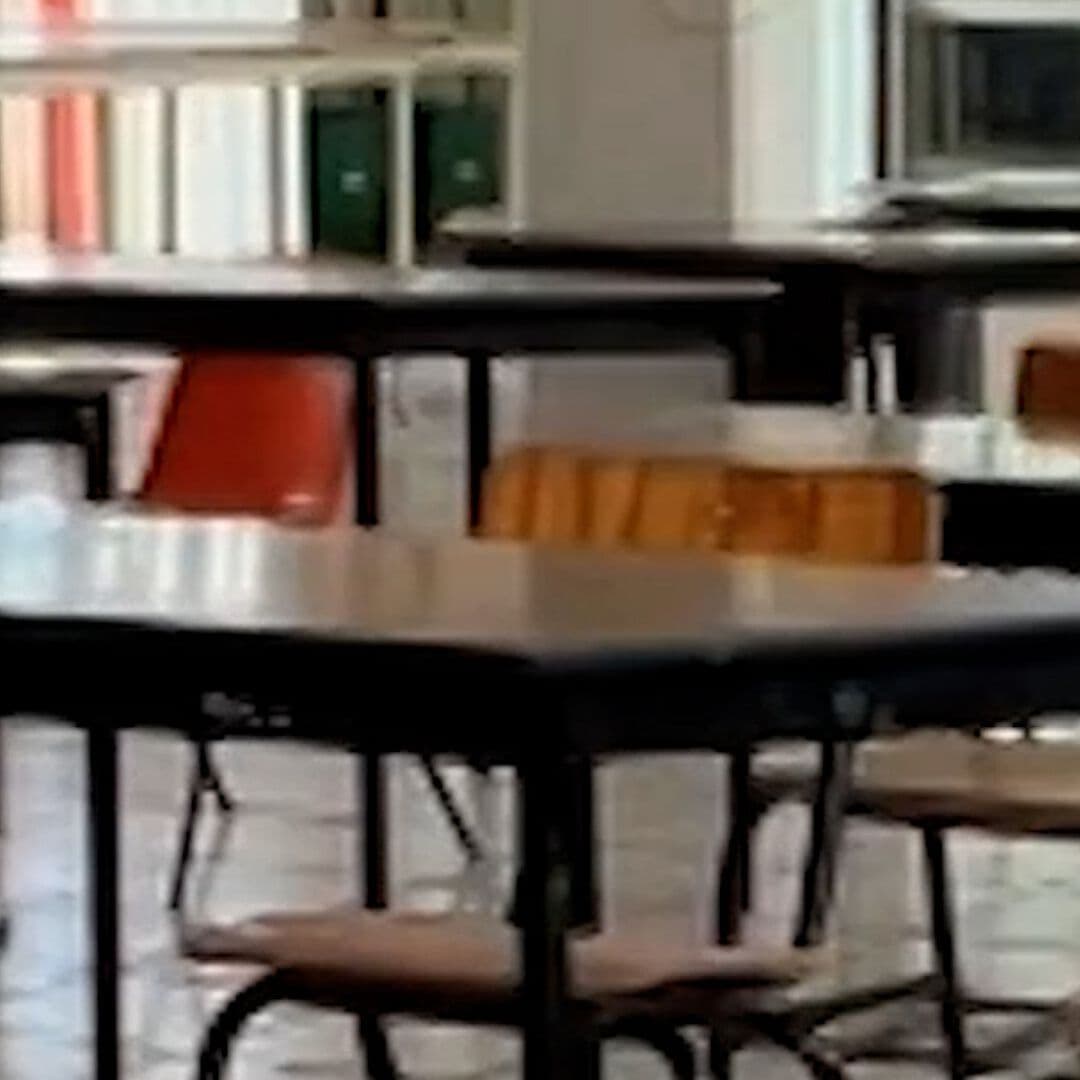 Pocos Alumnos Debido a Baja Natalidad
