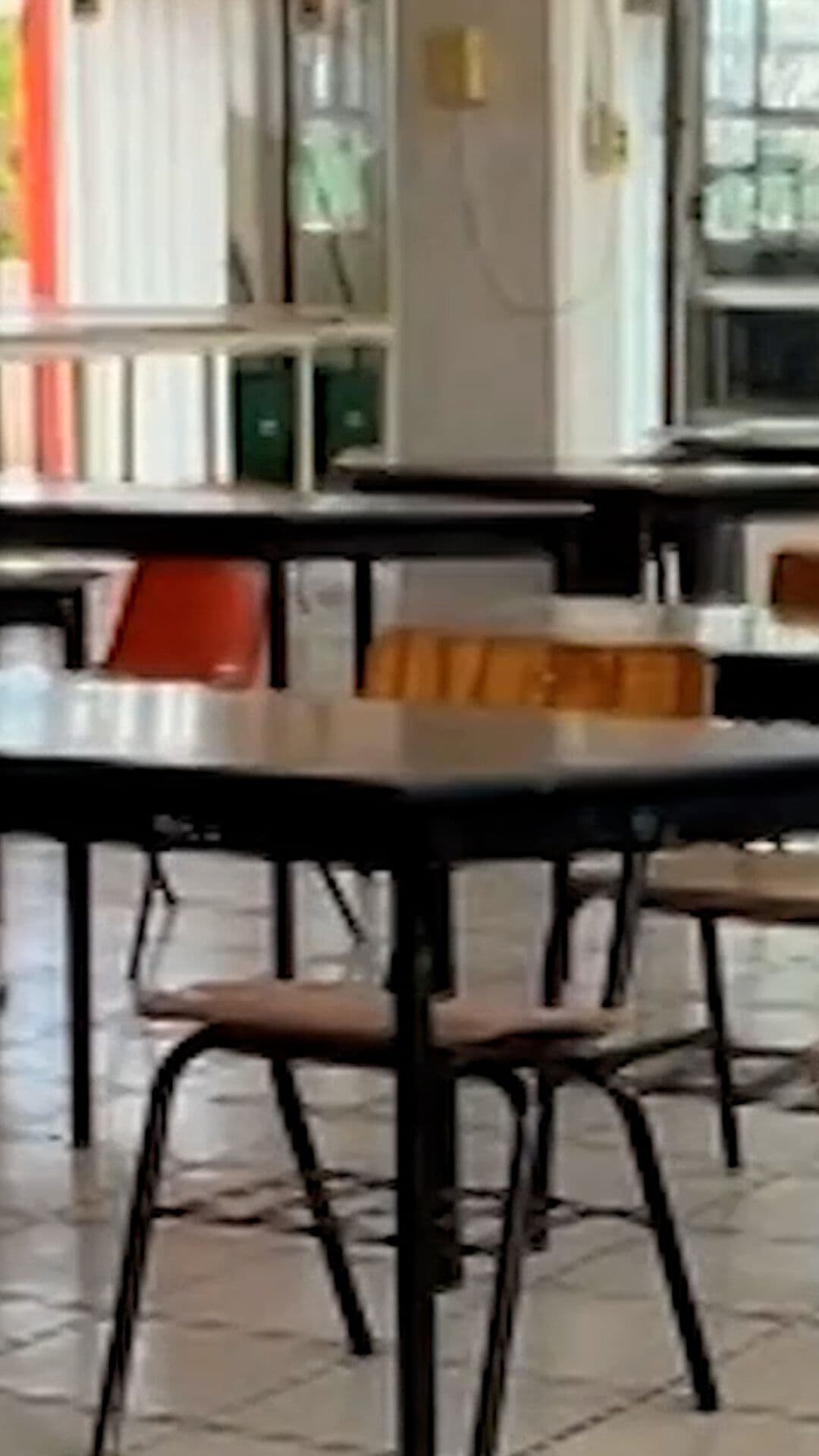 Pocos Alumnos Debido a Baja Natalidad