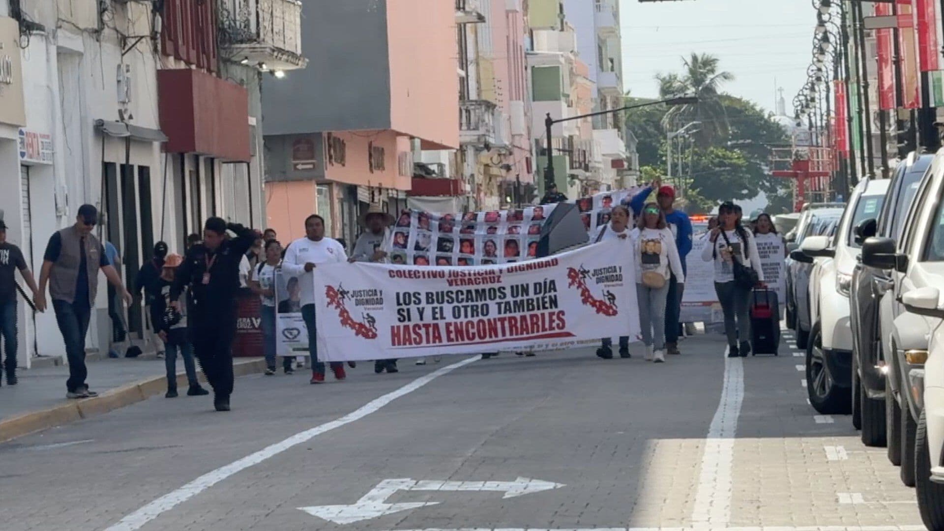 Colectivos Afirman que Faltan Más Detenciones tras el Operativo Blindaje Coatzacoalcos