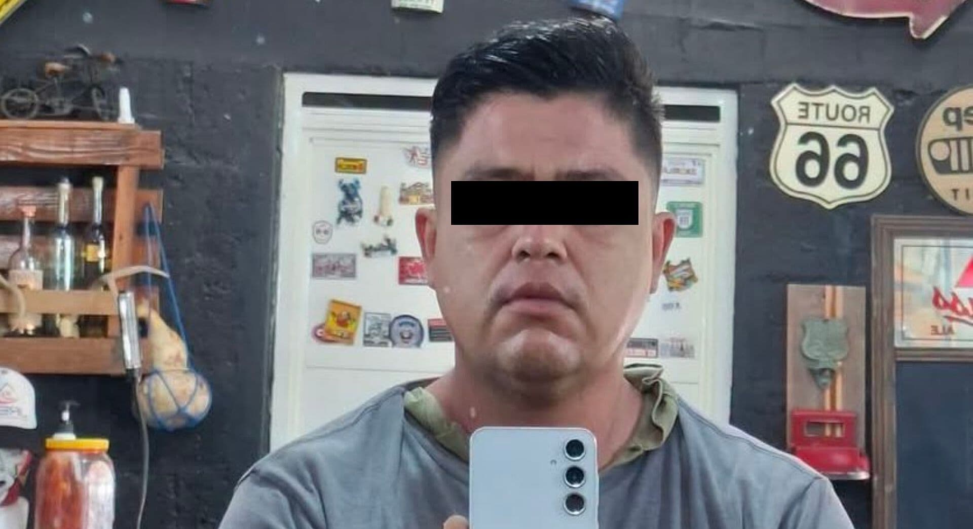 Creador Contenido Fotógrafo Ricardo Zúñiga Asesinado Balazos Tehuitzingo Puebla