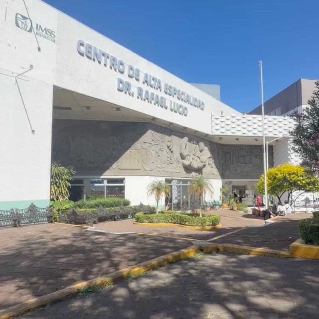Reportan Falta de Medicamentos e Insumos en Centro de Alta Especialidad de Xalapa