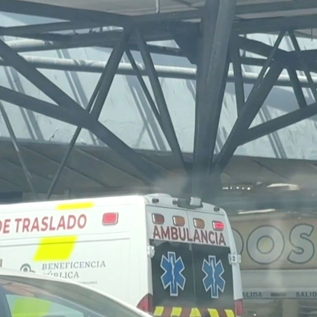 Muere Adulto Mayor al Interior de Tienda de Autoservicio en Tampico, Tamaulipas