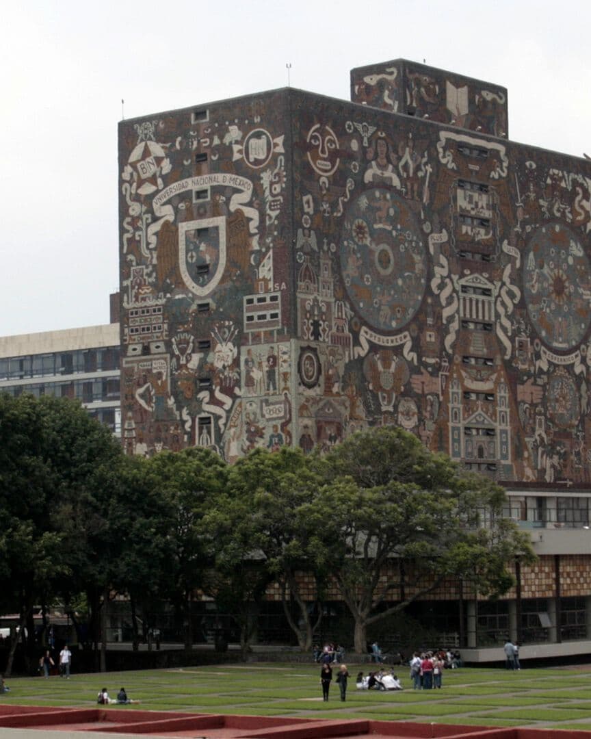 UNAM Ofrece Lugares a Estudiantes no Seleccionados en Examen de Control