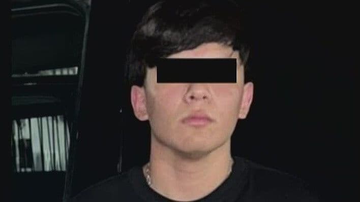 Detienen a 3 Adultos y a un Menor por Agresión a Policías en Monterrey