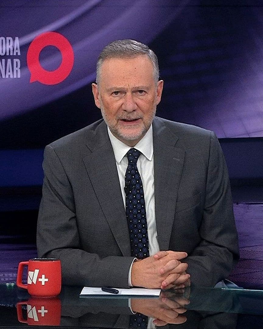 Es la Hora de Opinar: Programa Completo 31 Agosto 2026