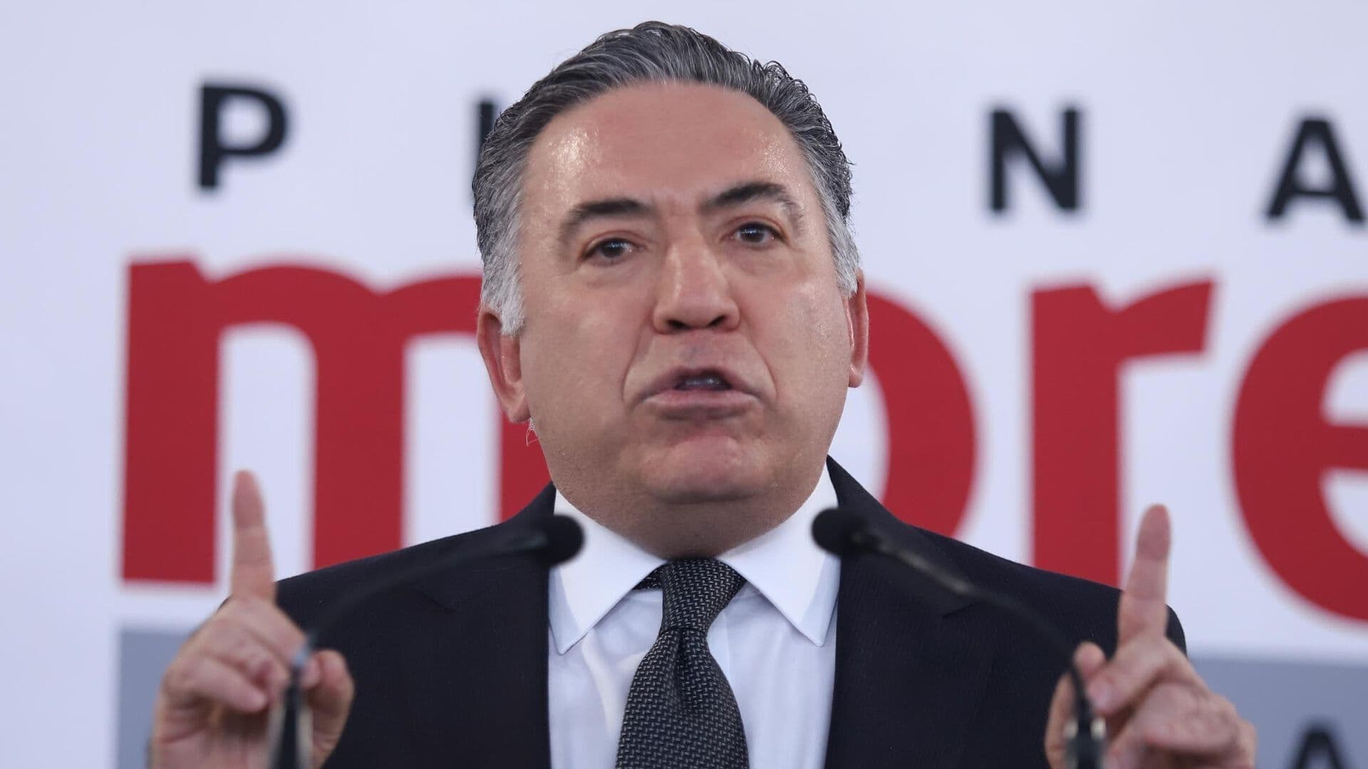 Enrique Inzunza Negó Ser ‘Narcolegislador’ tras Volver a Su Escaño