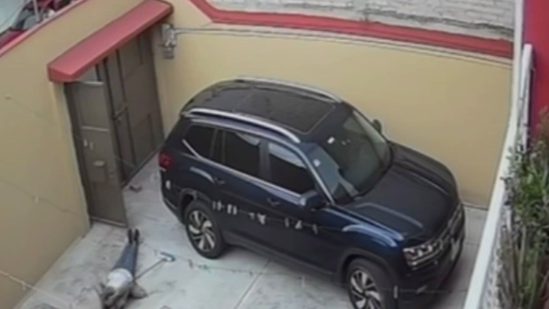 Denuncian a Familiares por Despojo y Violencia Contra Adulta Mayor en Coyoacán