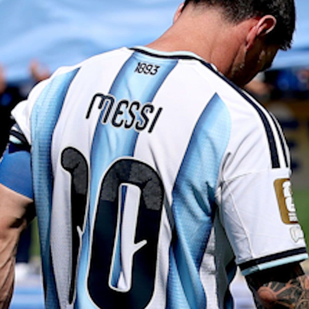 Messi Dijo Adiós y así Reaccionan los Argentinos
