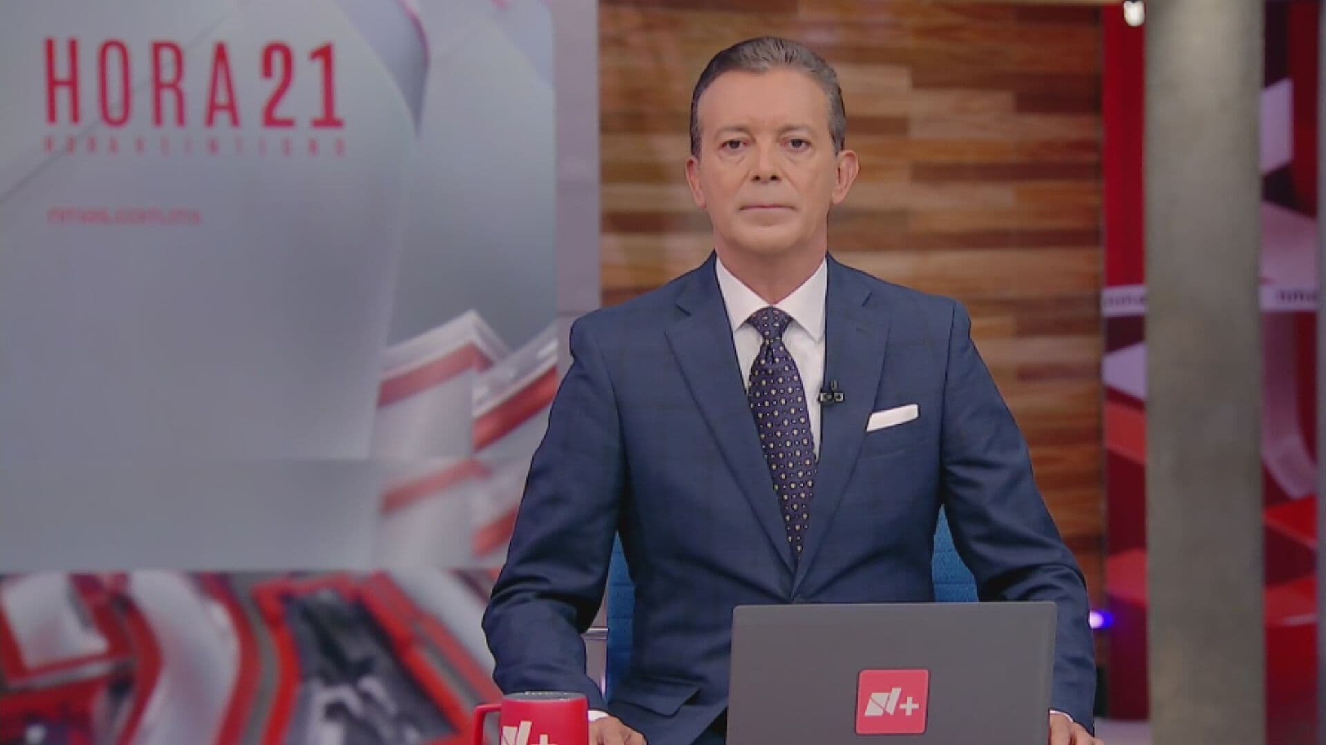Hora 21: Programa Completo del 27 de Agosto de 2026