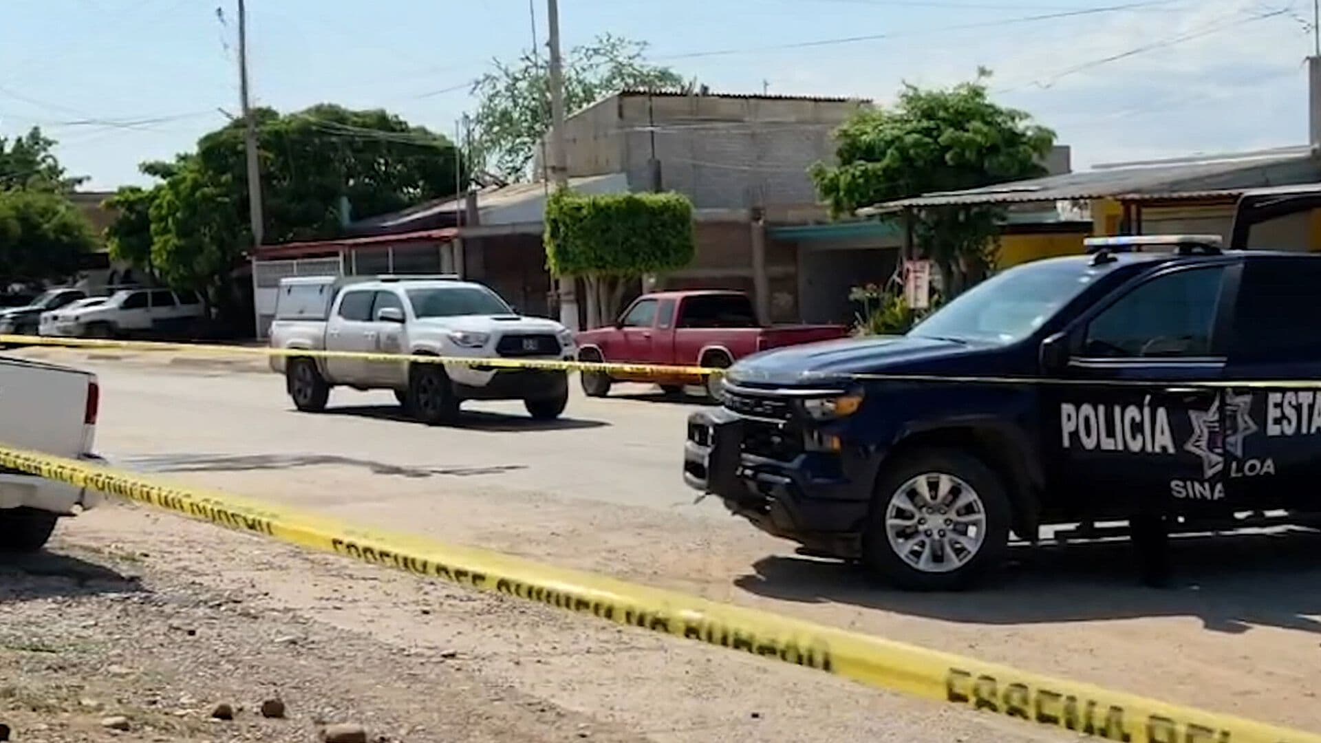 Investigan en Sinaloa como Tentativa de Feminicidio Ataque contra Madre Buscadora