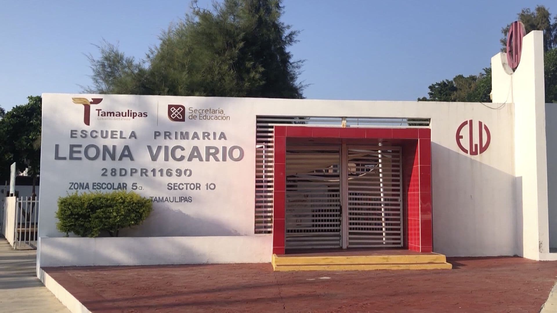 Reportan Seis Escuelas de Tamaulipas Robadas Durante Vacaciones de Verano