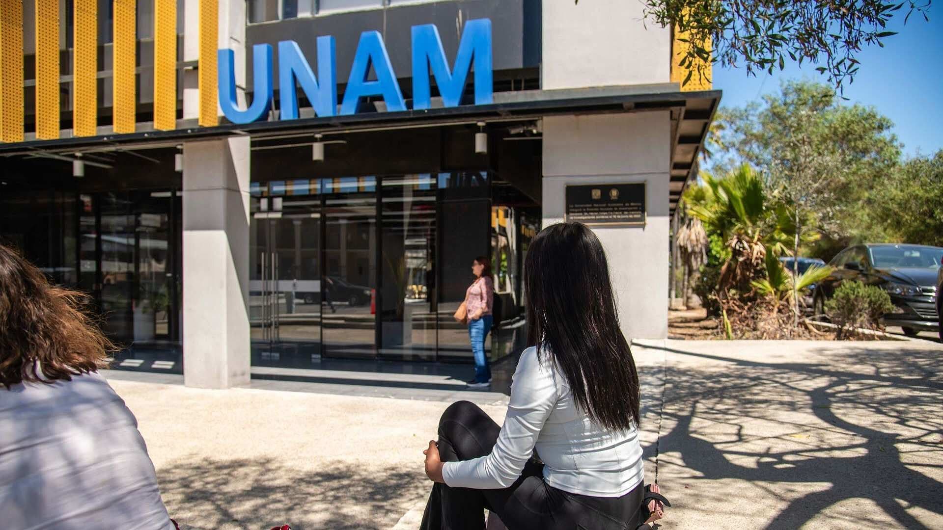 Cifras de la UNAM Revelan Disminución de Puntajes de Ingreso a Licenciatura