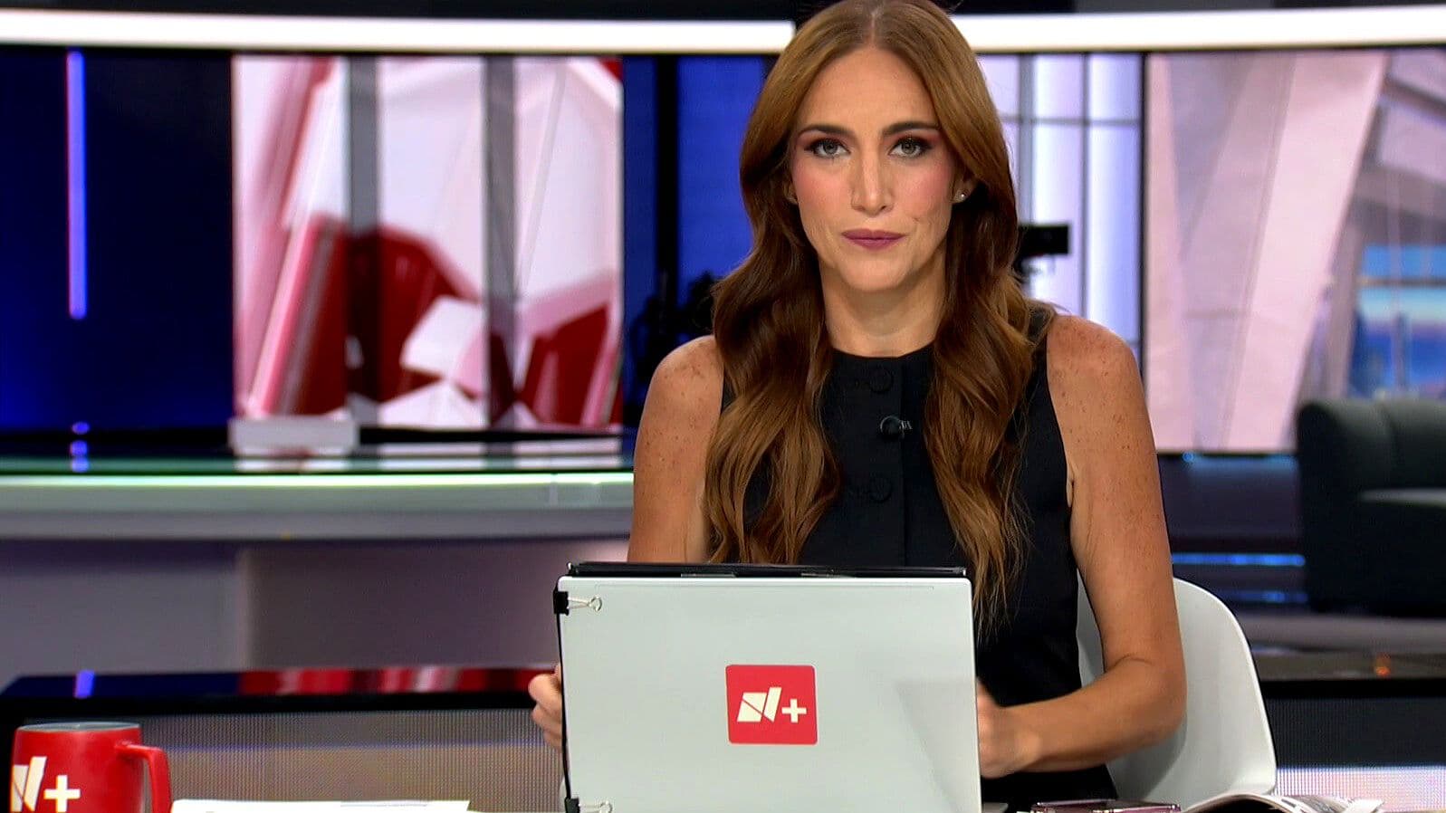 Despierta con Danielle Dithurbide: Sheinbaum Alista su Segundo Informe de Gobierno