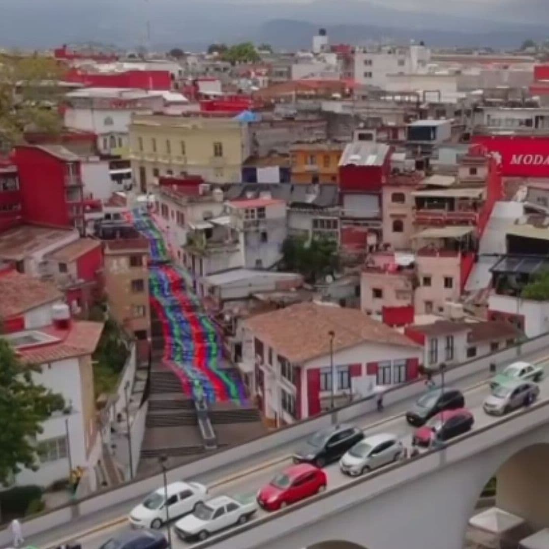 Recorrido por Xallitic: El Primer Barrio Mágico de Veracruz