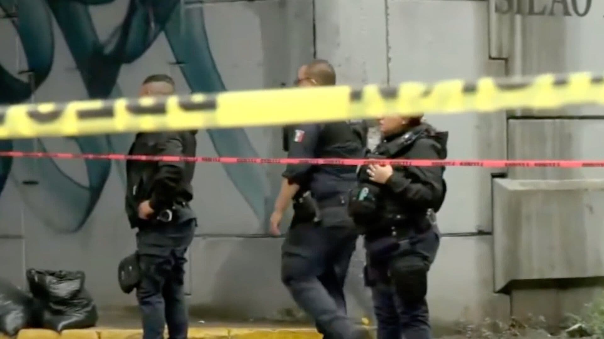 Muere Mujer de la Tercera Edad en Situación de Calle fue Atropellada en Celaya