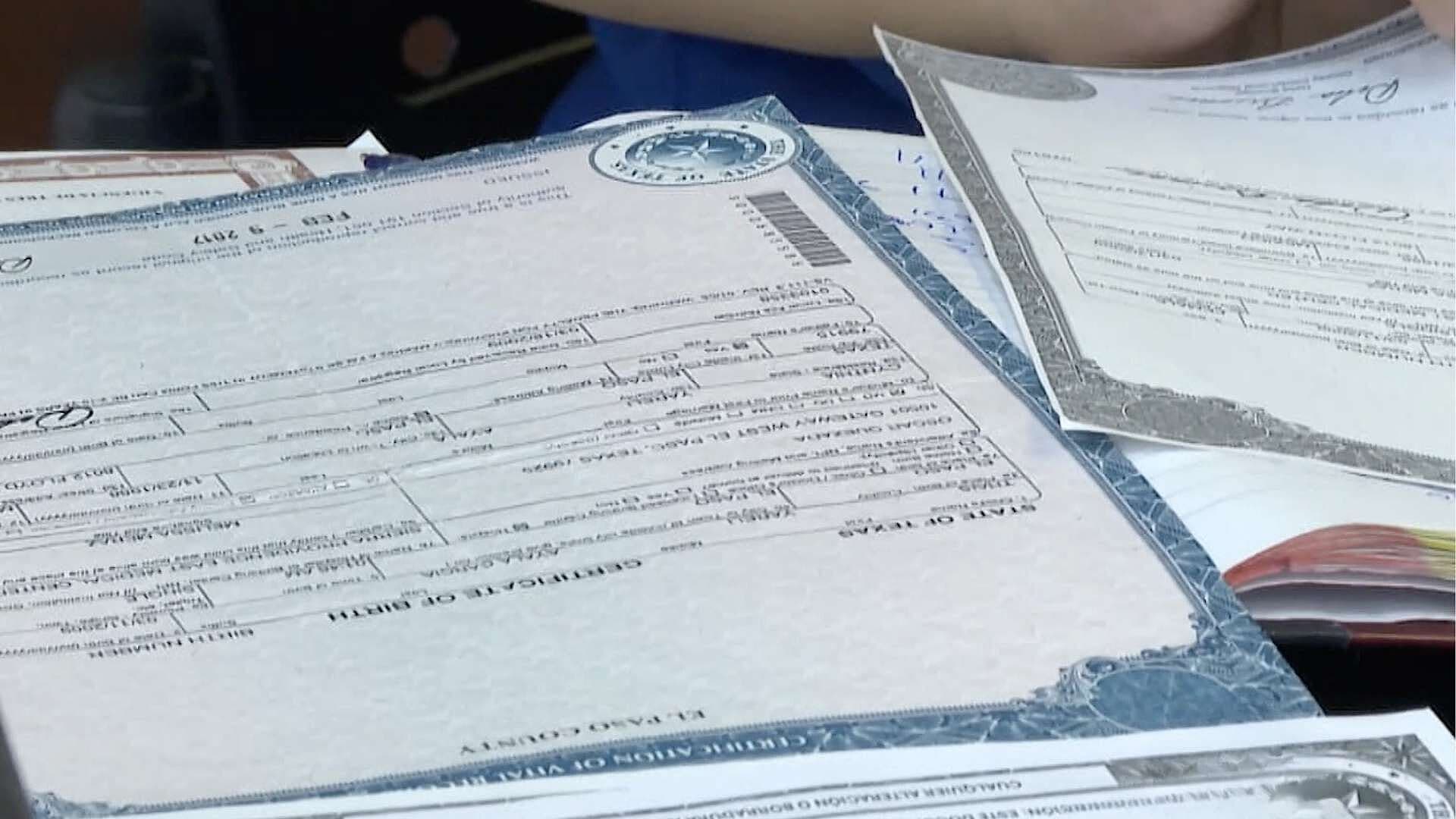 Aumentan Trámites de Doble Nacionalidad en Ciudad Juárez