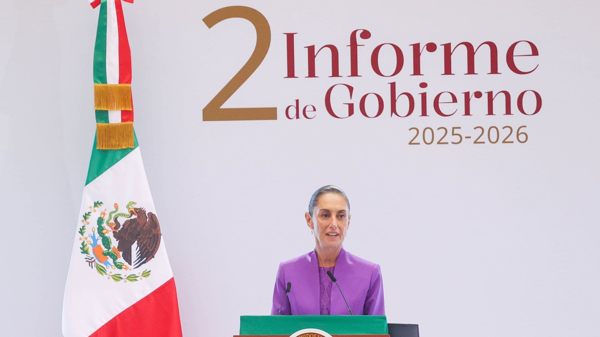 Salario Mínimo Aumentó Más de 200% en Términos Reales Desde 2018, Destaca Sheinbaum