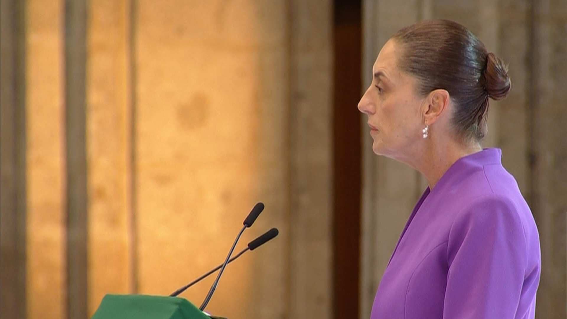 “Estamos Llevando a cabo El Maíz es la Raíz”: Sheinbaum Destaca Acuerdo para Comercialización de Este