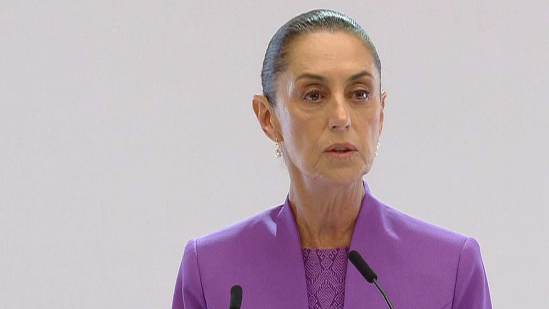 'Estamos Revirtiendo el Daño Causado en Décadas': Sheinbaum sobre Sistema de Salud Pública