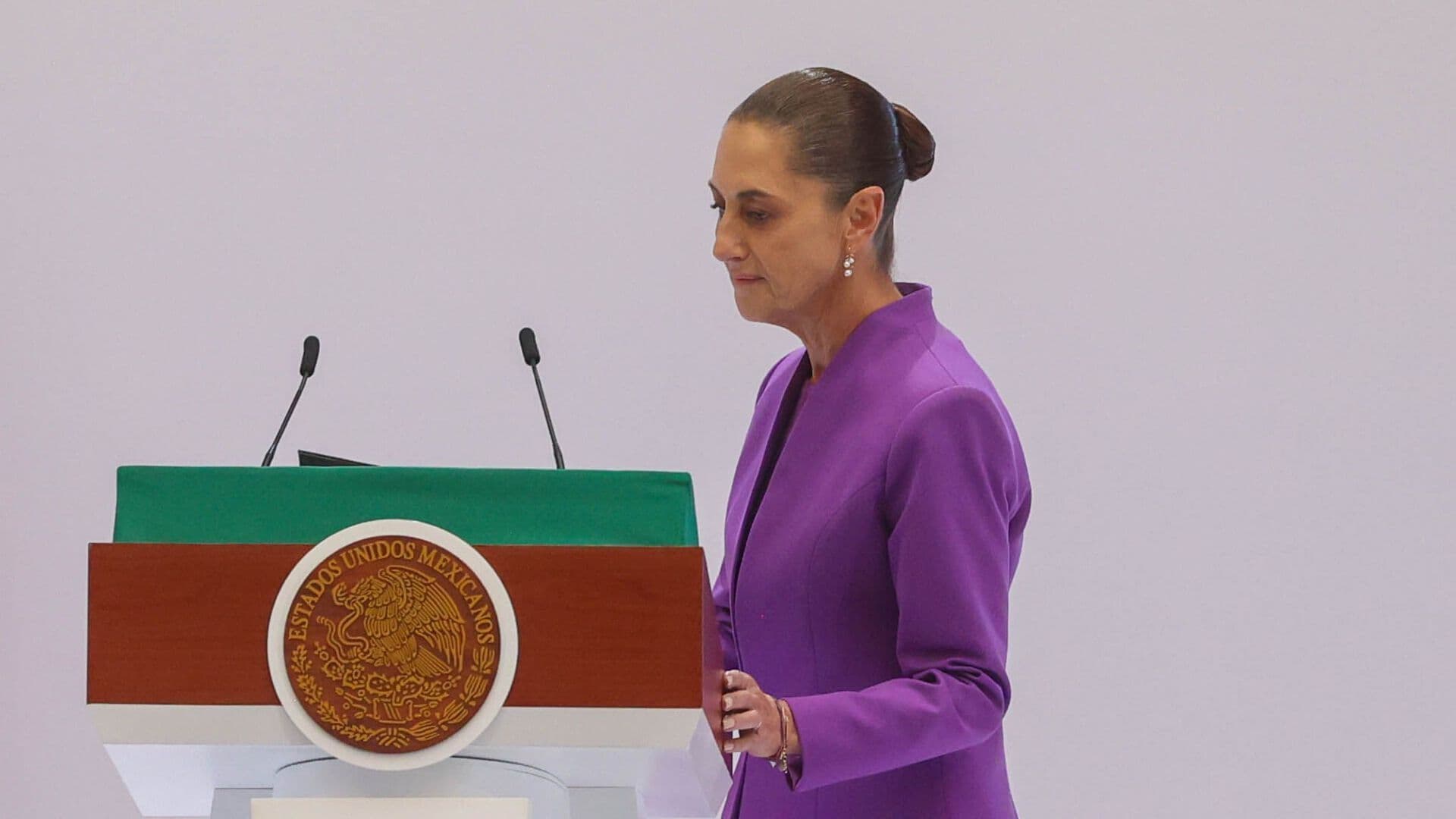 Sheinbaum Destaca Avances del Programa de Vivienda en su Segundo Informe de Gobierno