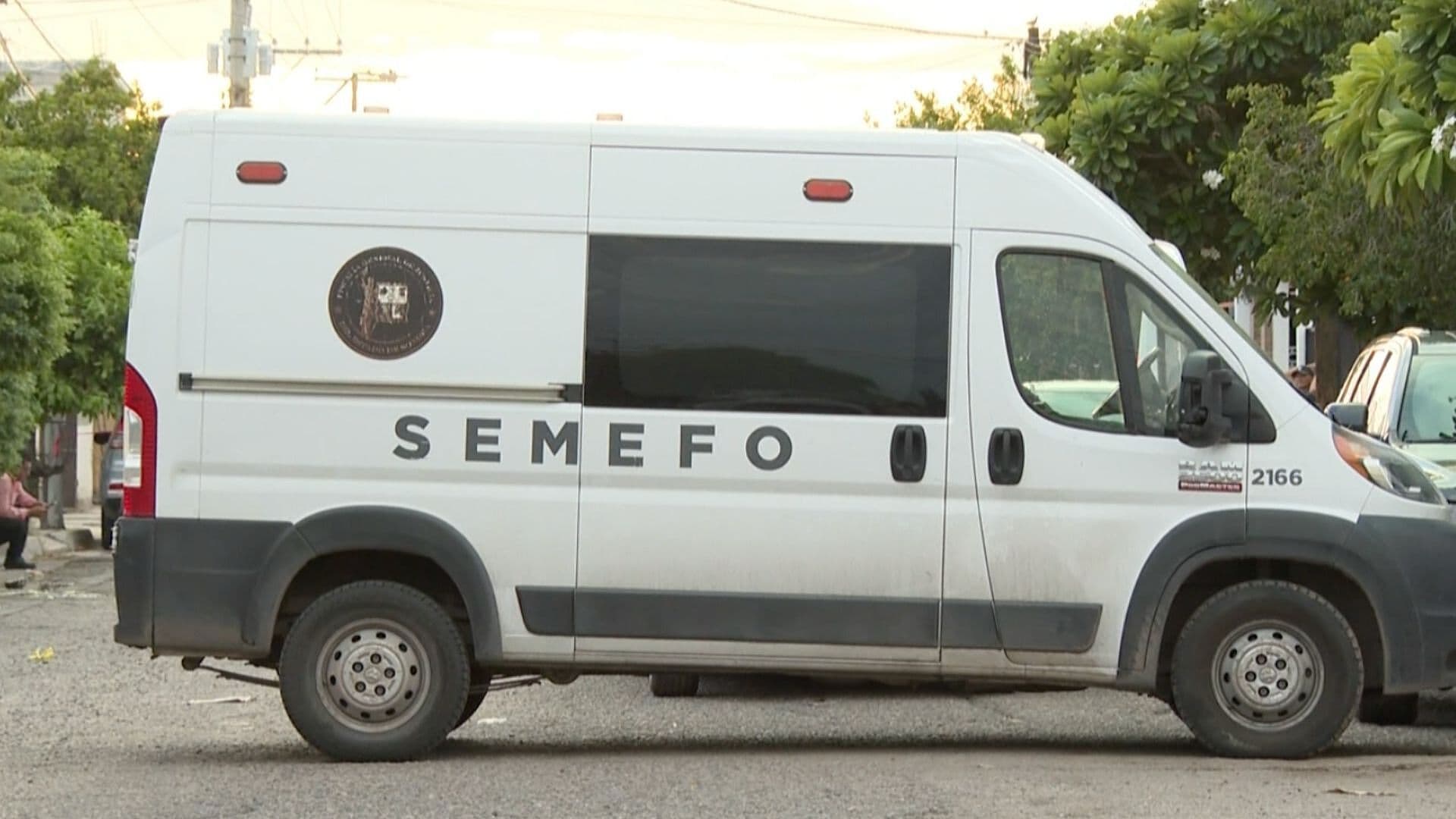 Agresión Armada Deja a 2 Personas Asesinadas en Hermosillo