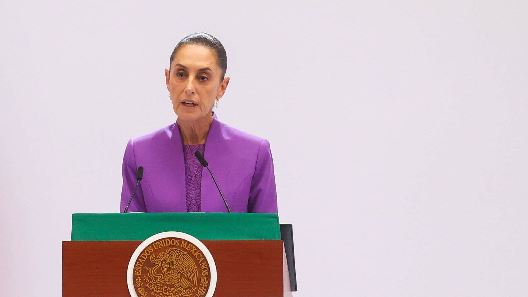 Claudia Sheinbaum Destaca que Homicidios Dolosos Disminuyeron 51% Durante su Gobierno
