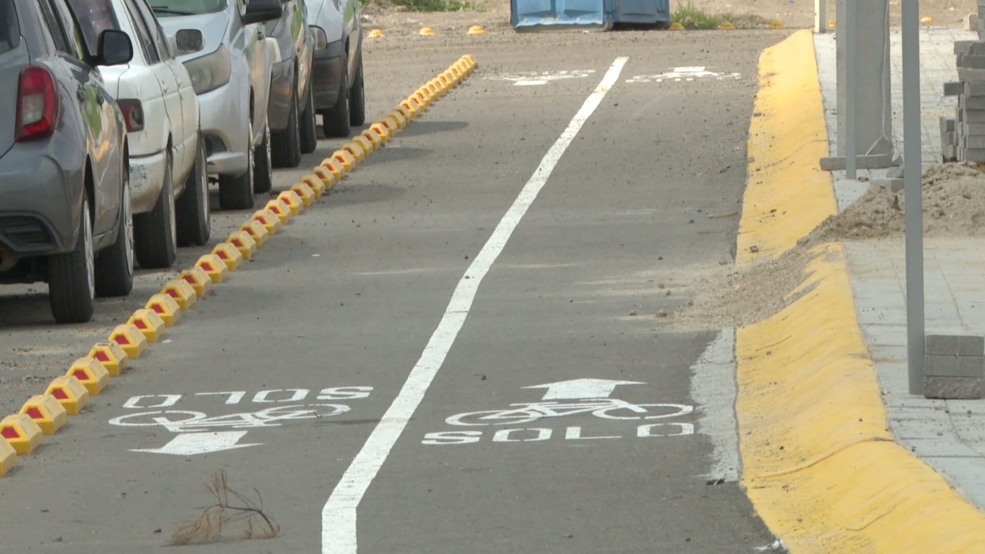 Reconocen Vecinos del Parque Metropolitano Sur que Hay Vías Mal Trazadas en León