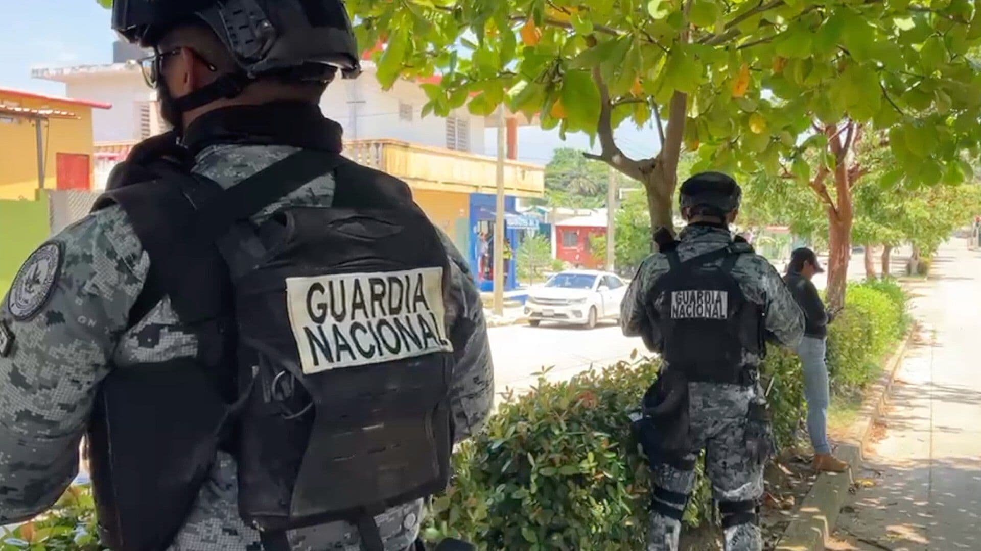 Colectivo Realiza Diligencia de Búsqueda de Desaparecido en Coatzacoalcos