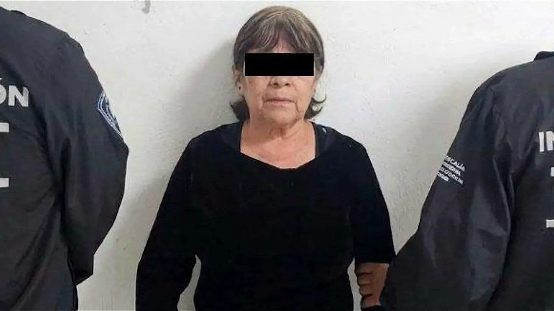‘Ella No Estuvo Ahí’: Familia de Adulta Mayor es Acusada de Homicidio en CDMX