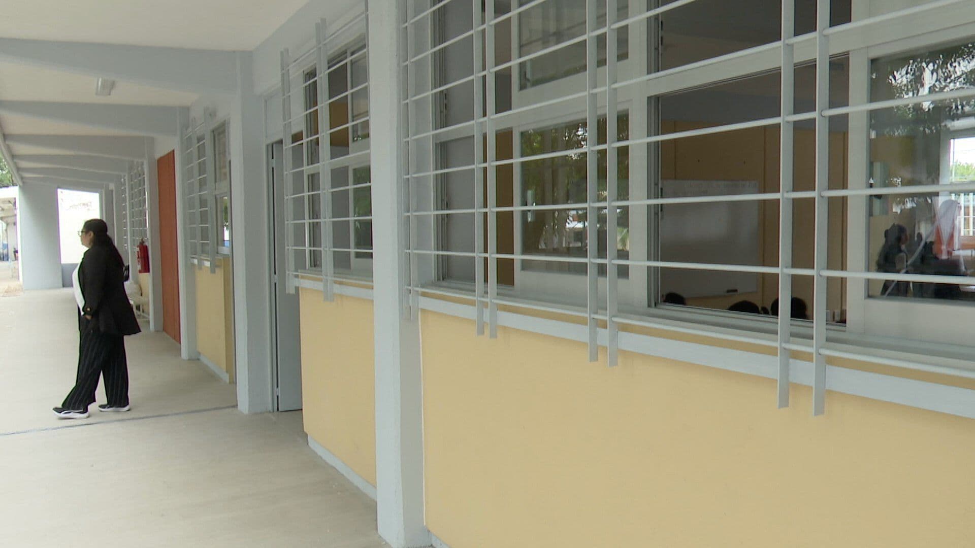 Autoridades de la SEG Reportan un Buen Regreso a Clases en León Guanajuato
