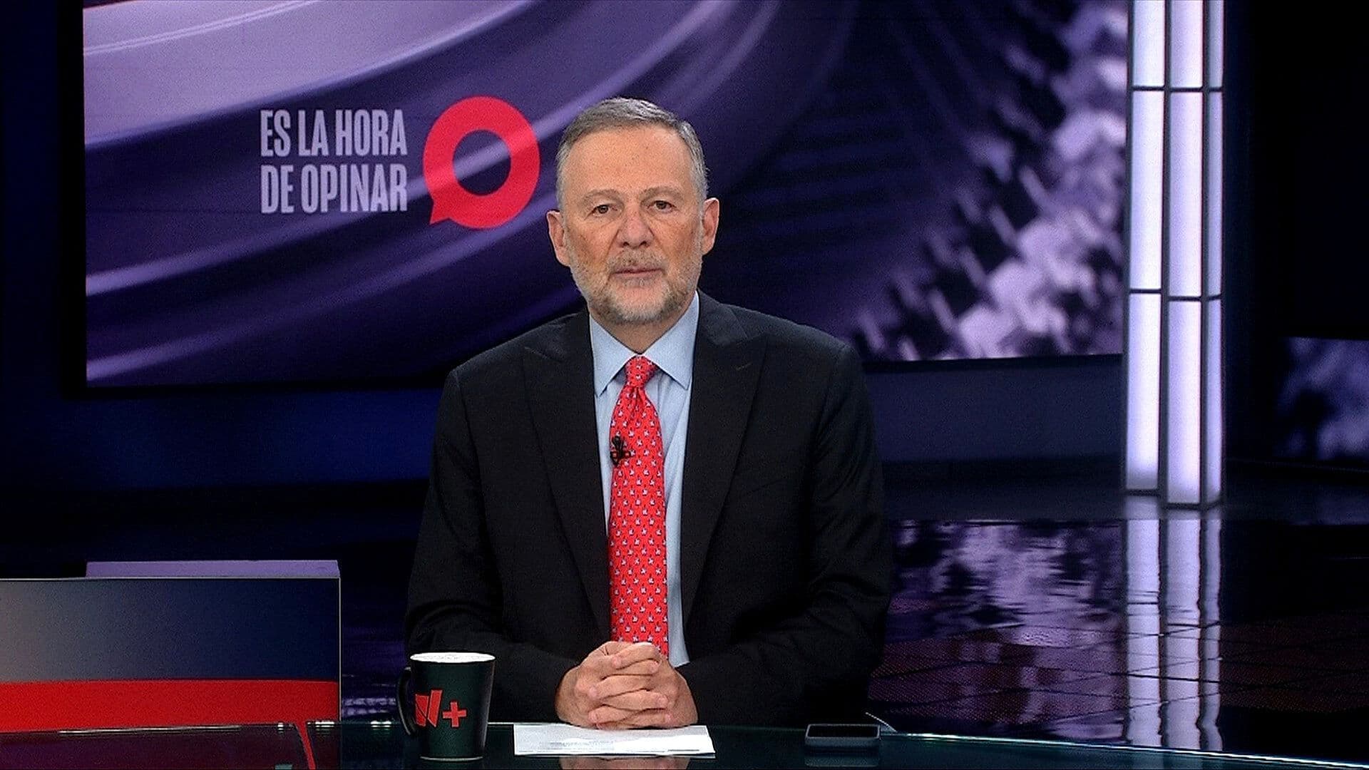 Es la Hora de Opinar: Programa Completo del 1 de Septiembre del 2026