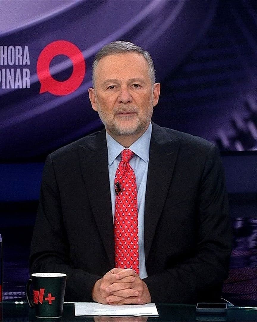 Es la Hora de Opinar: Programa Completo del 1 de Septiembre del 2026