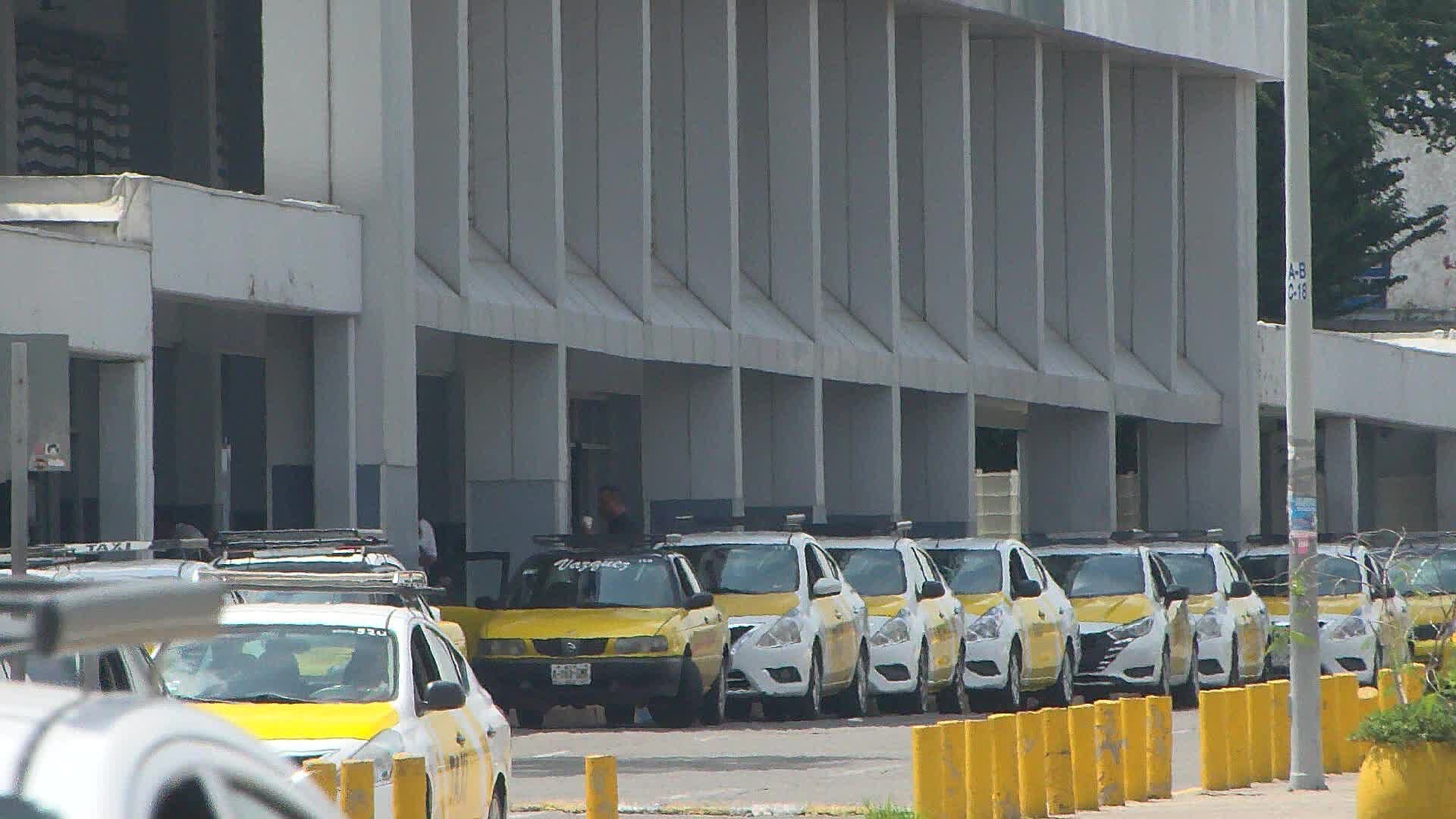 Habilitarán Espacios para la Difusión de Fichas de Búsqueda en la Nueva Central Camionera