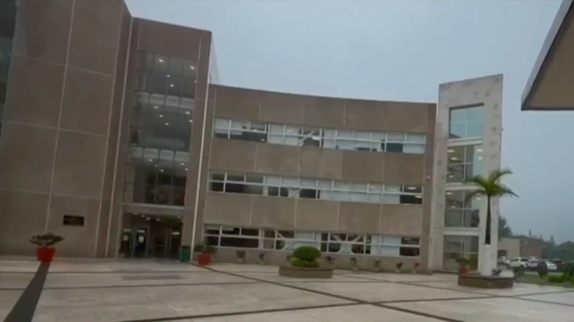 Denuncian Cártel Inmobiliario en Veracruz; Investigan Despojo de Terrenos