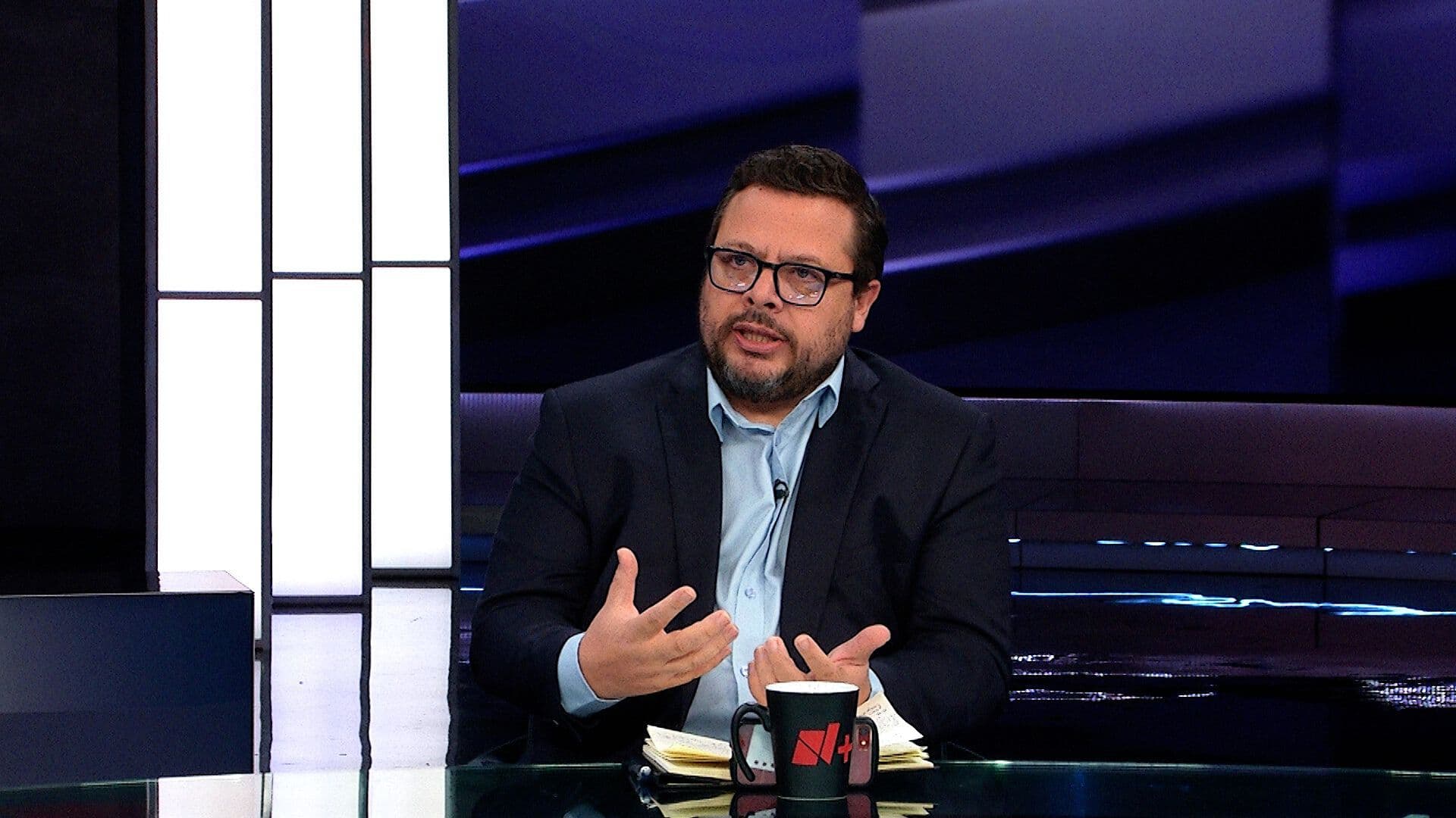 2do Informe de Sheinbaum y el Congreso
