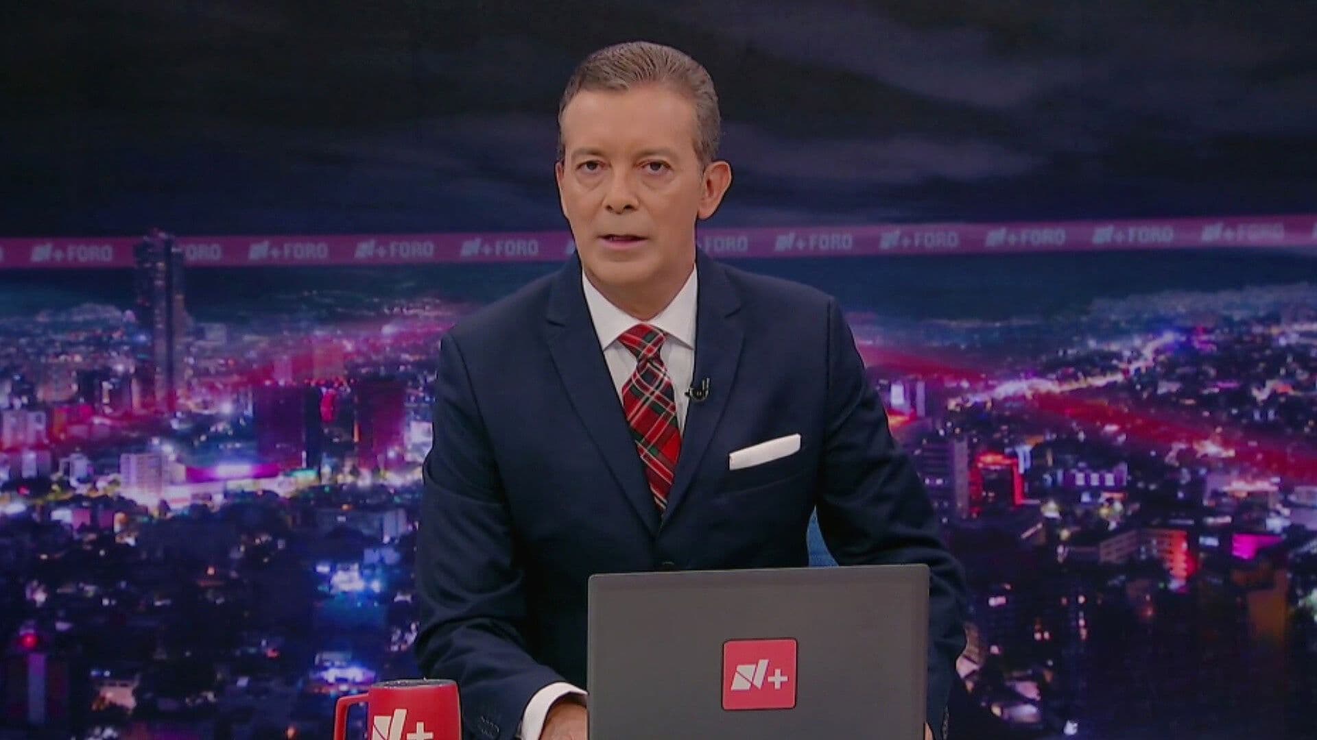 Hora 21: Programa Completo del 1 de Septiembre de 2026