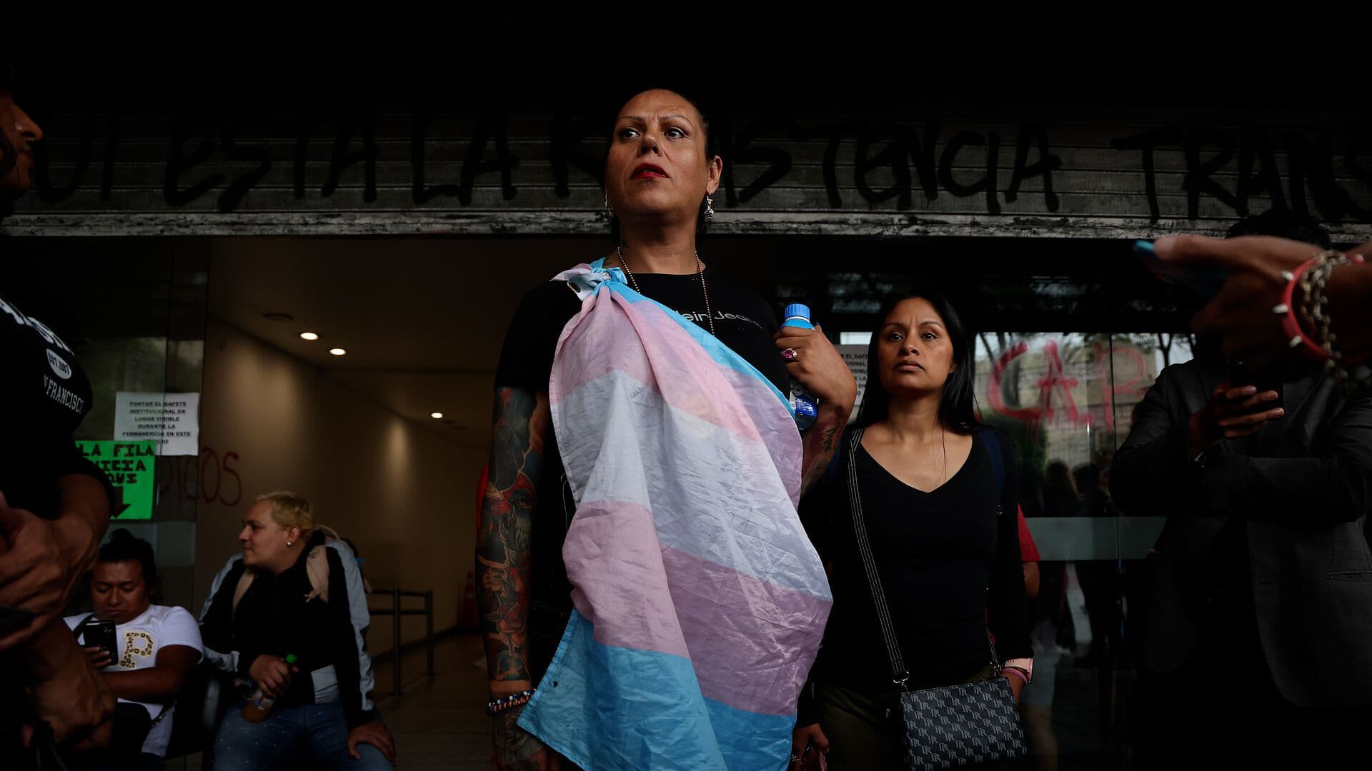 ‘No Hicieron Nada en 10 Años’: Caso Paola Buenrostro
