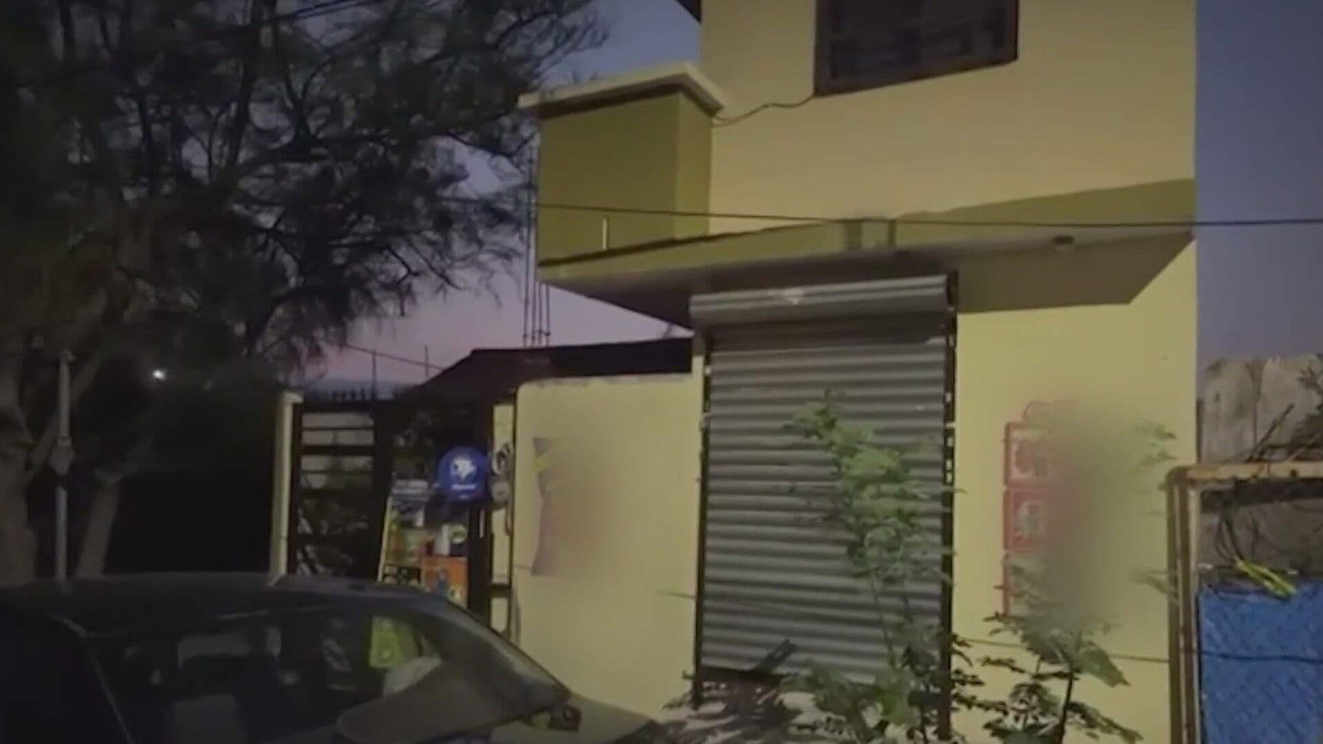Cae Hombre por Intento de Feminicidio en Pesquería