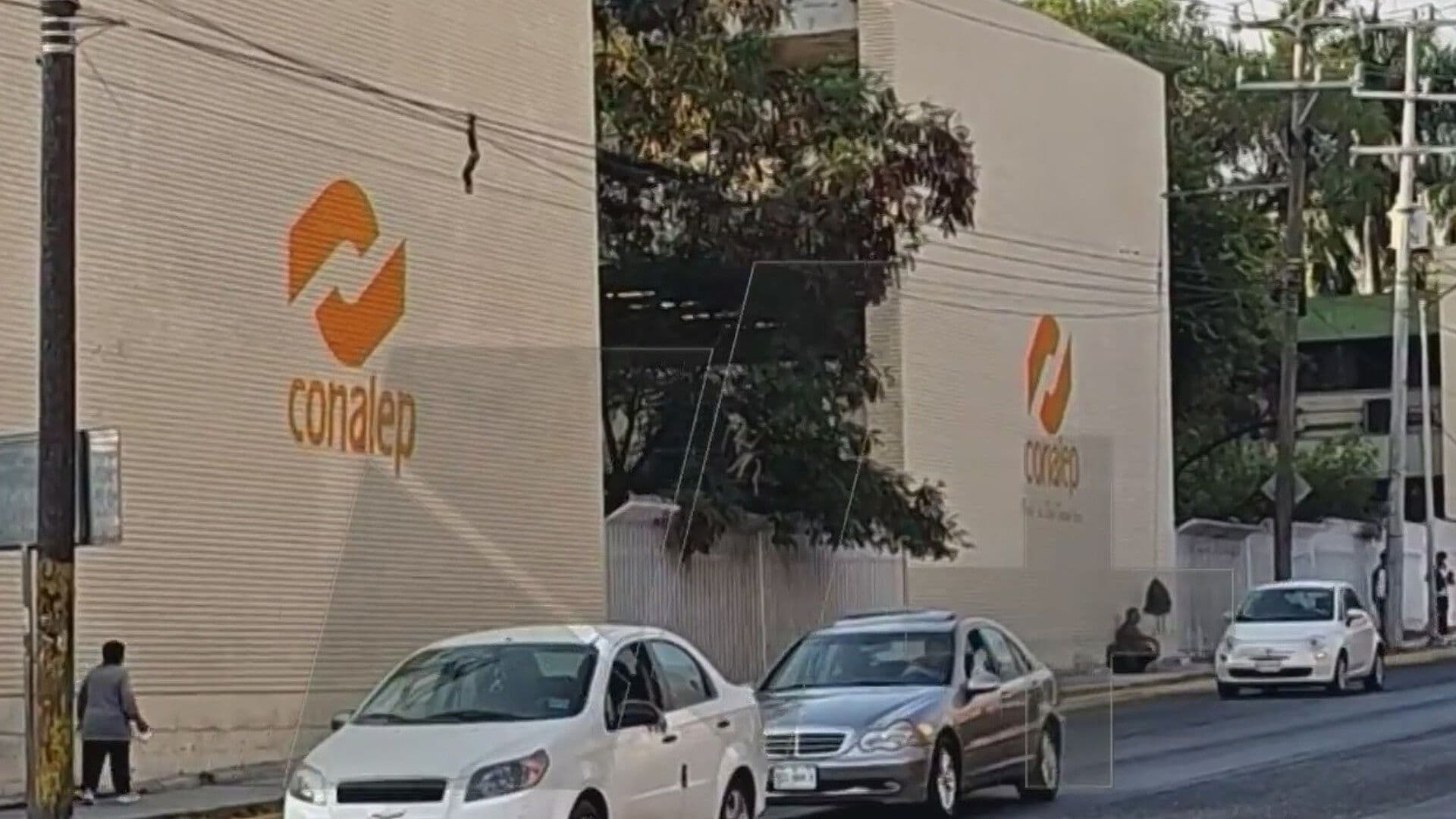 Arman Maestros Operativo Mochila por Presunta Amenaza de Tiroteo en Guadalupe