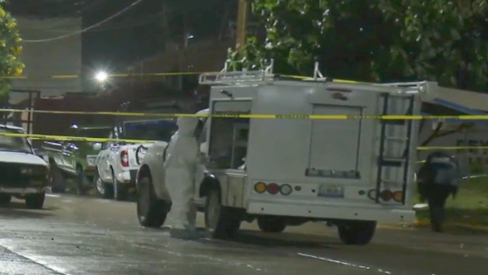 Asesinan a Balazos a un Hombre en Joyas de Castilla en León Guanajuato