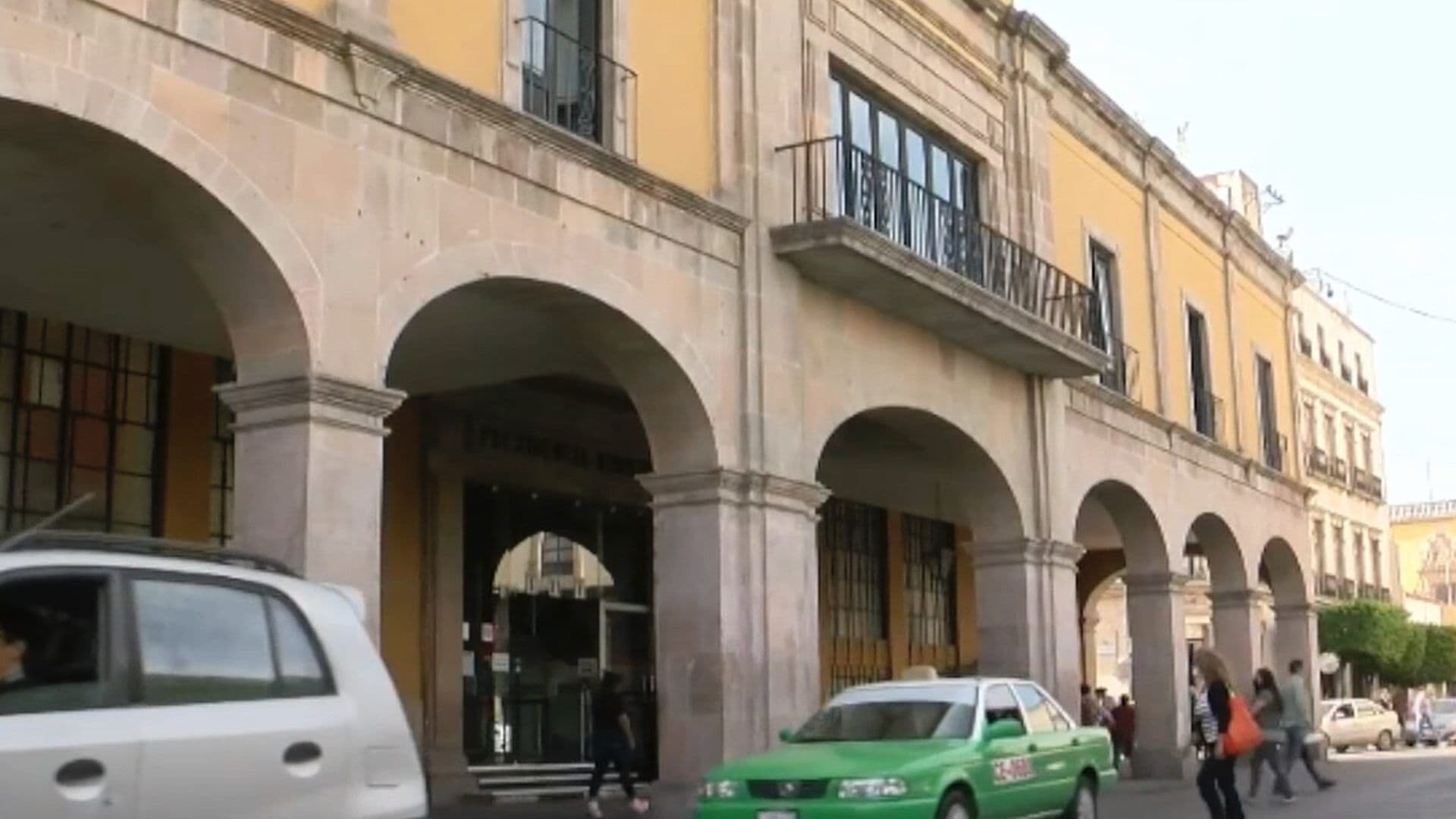 Aumentan el Número de Personas Desaparecidas en Celaya Guanajuato