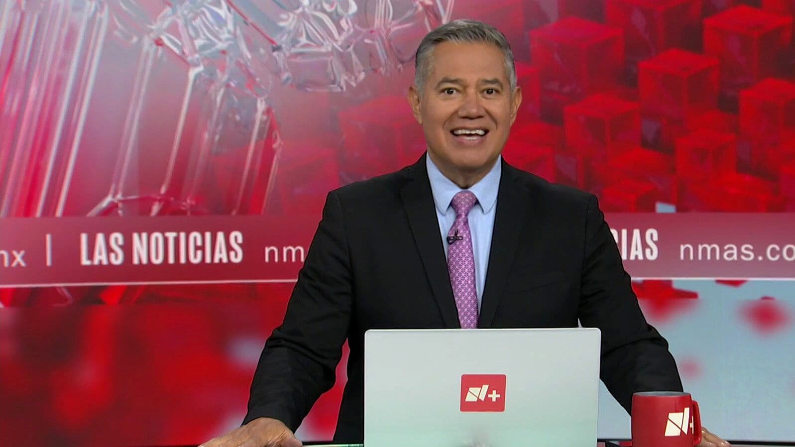 Las Noticias con Carlos Hurtado Programa Completo: Episodio del 2 de Septiembre del 2026