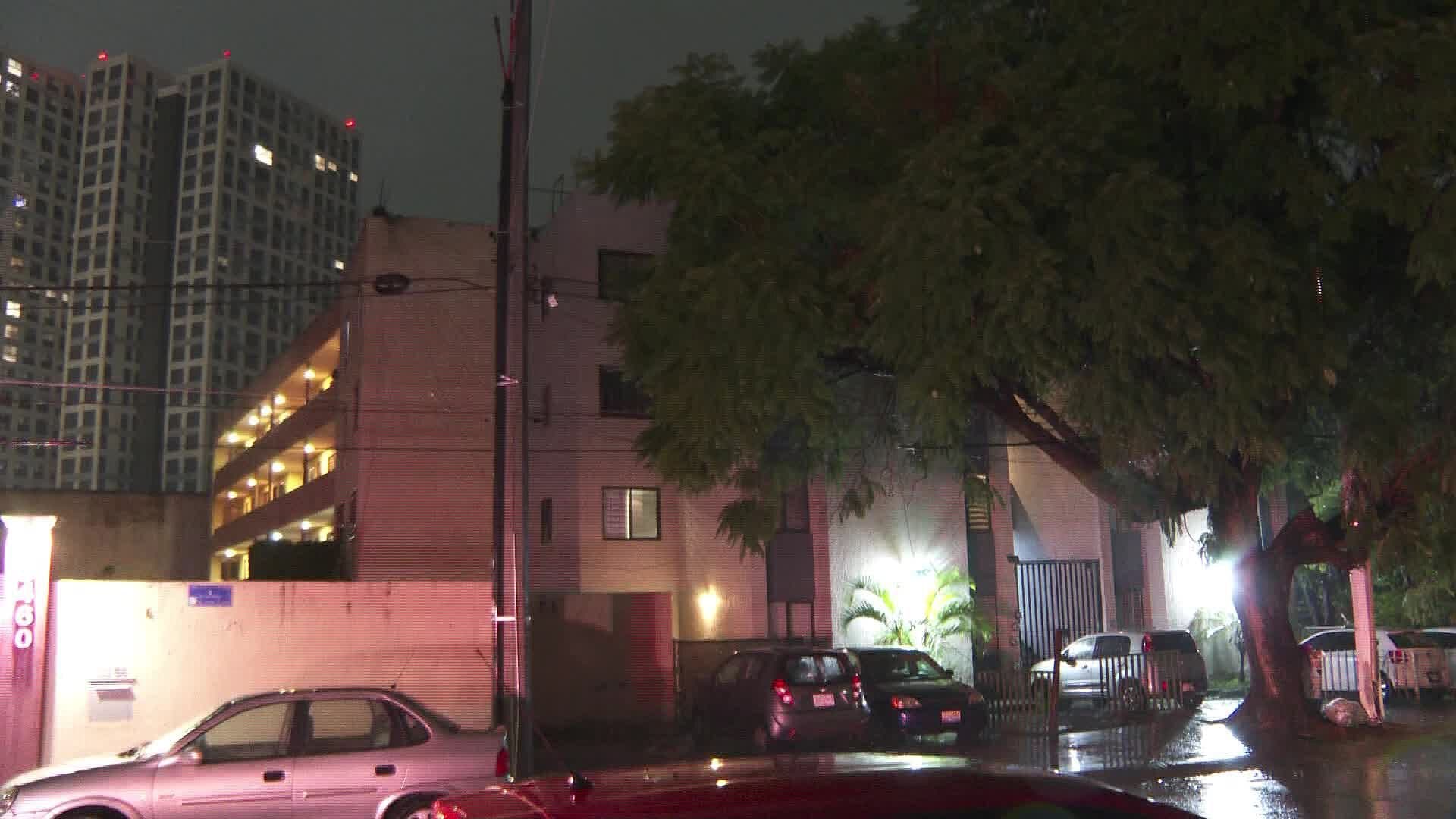 Dos Mujeres Terminan Intoxicadas en Departamento de Zapopan