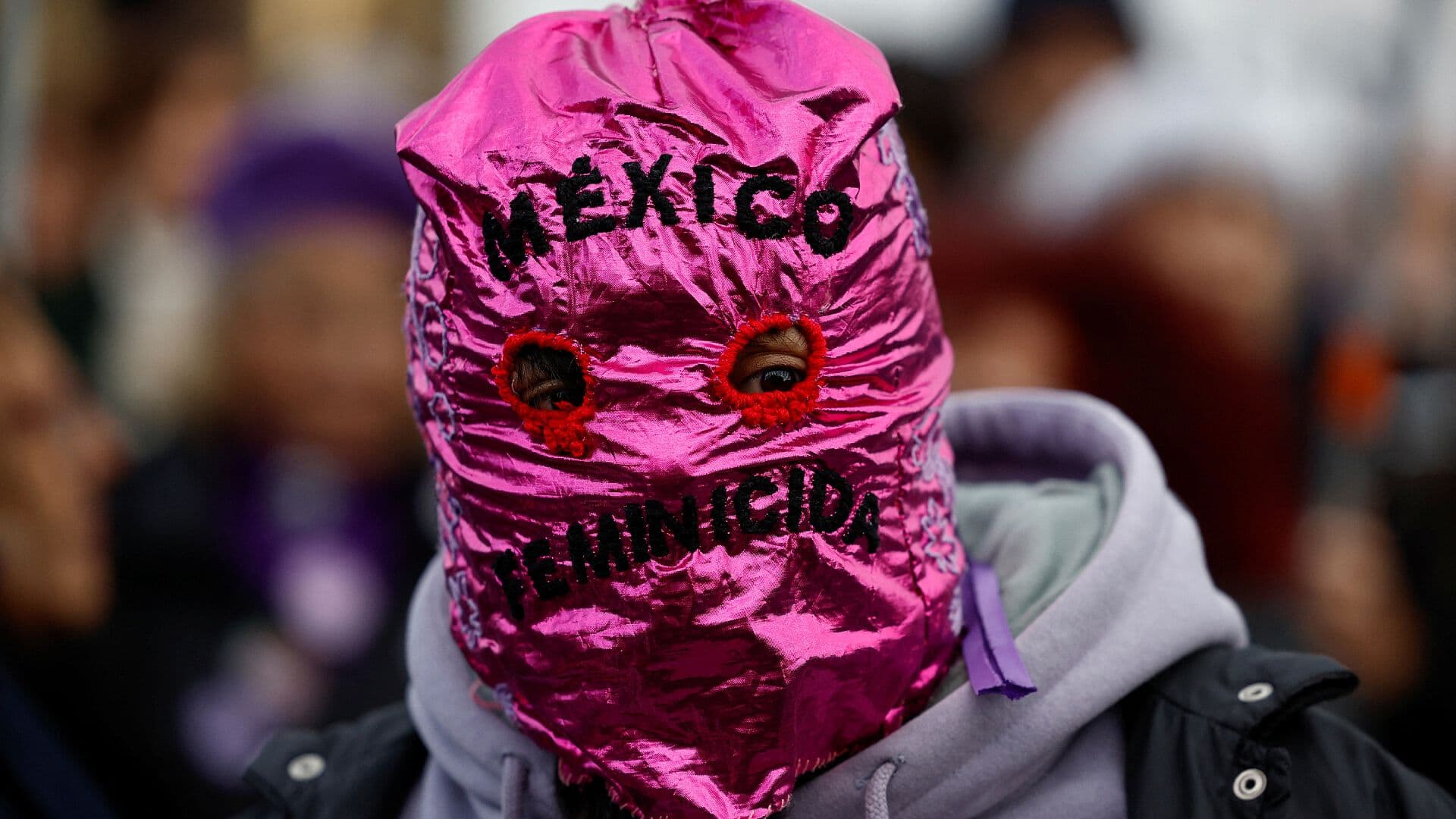 Víctima de Intento de Feminicidio Denuncia Obstáculos en Fiscalía de CDMX