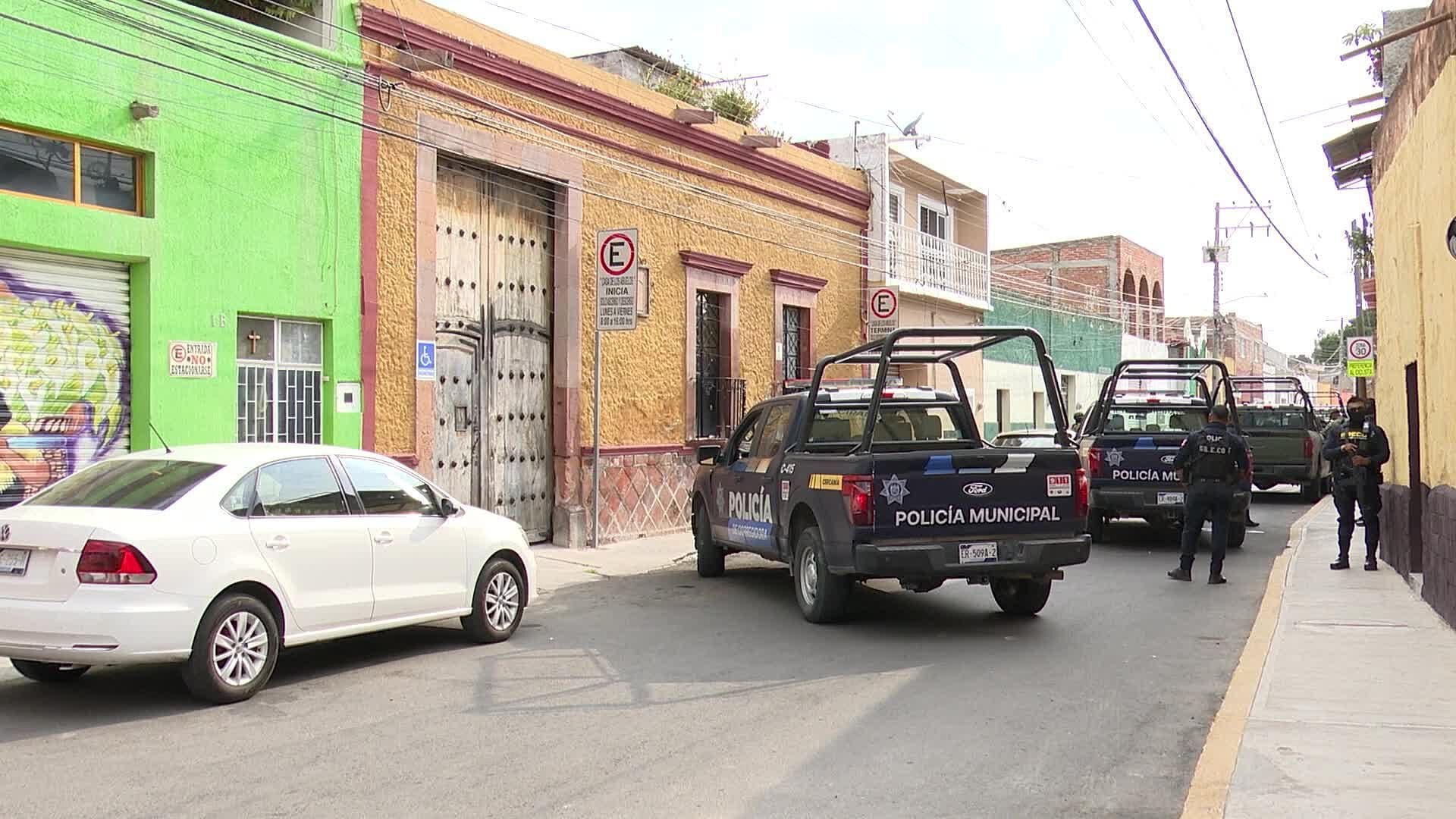 Desmantelan Red de Fraude y Falsificación de Documentos en Corregidora