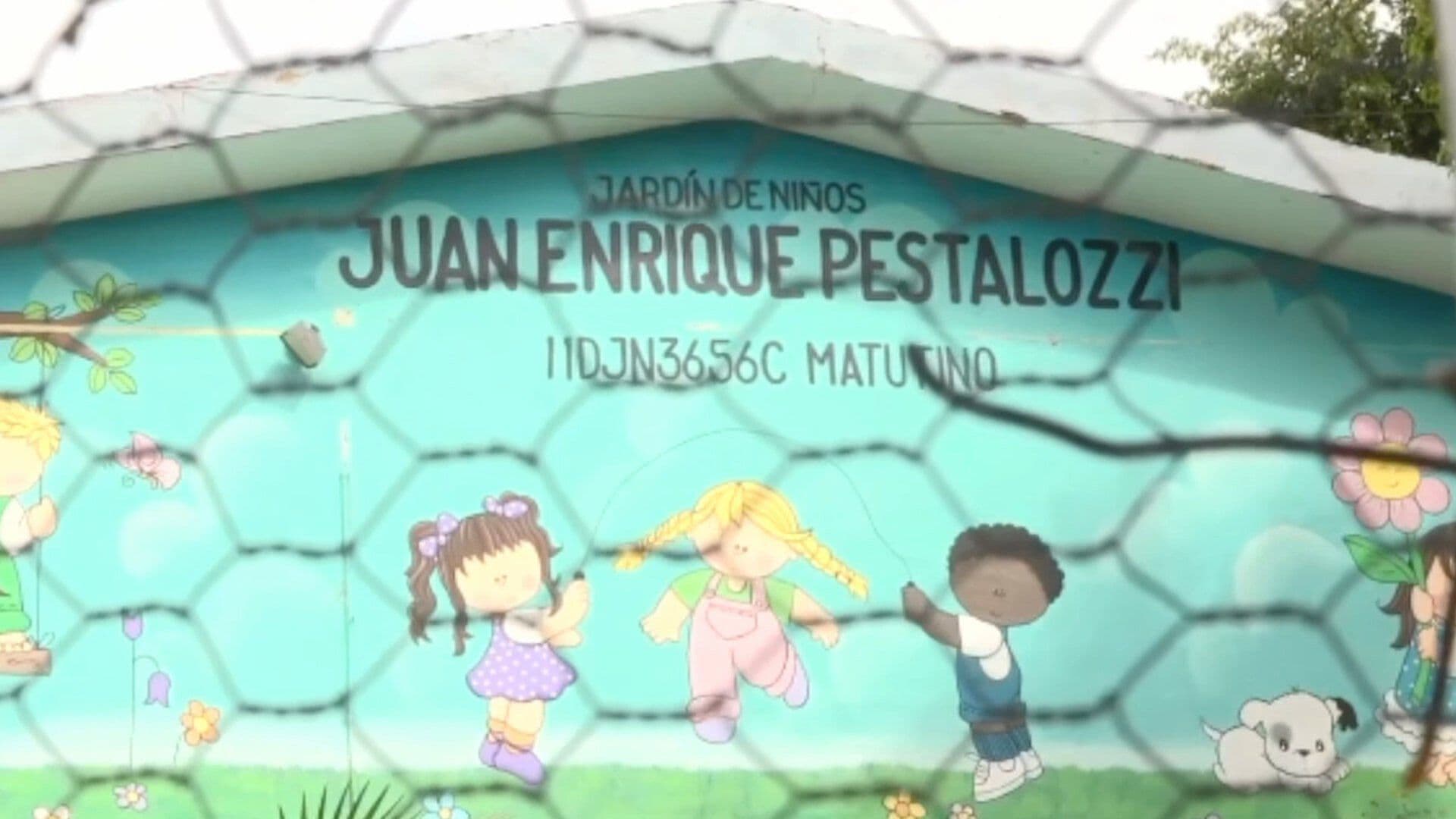 Sentencian a Maestra Seis Años de Prisión por Abuso en Preescolar en León