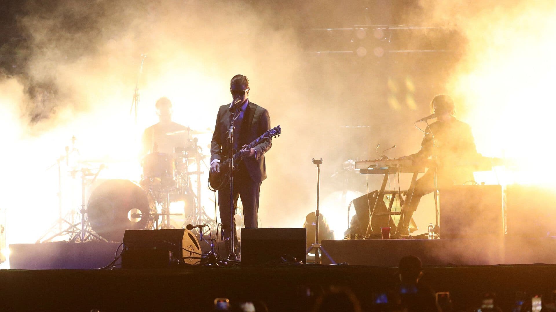Interpol Estrena Nuevo Disco; Señalan Grandes Diferencias con Trabajos Anteriores
