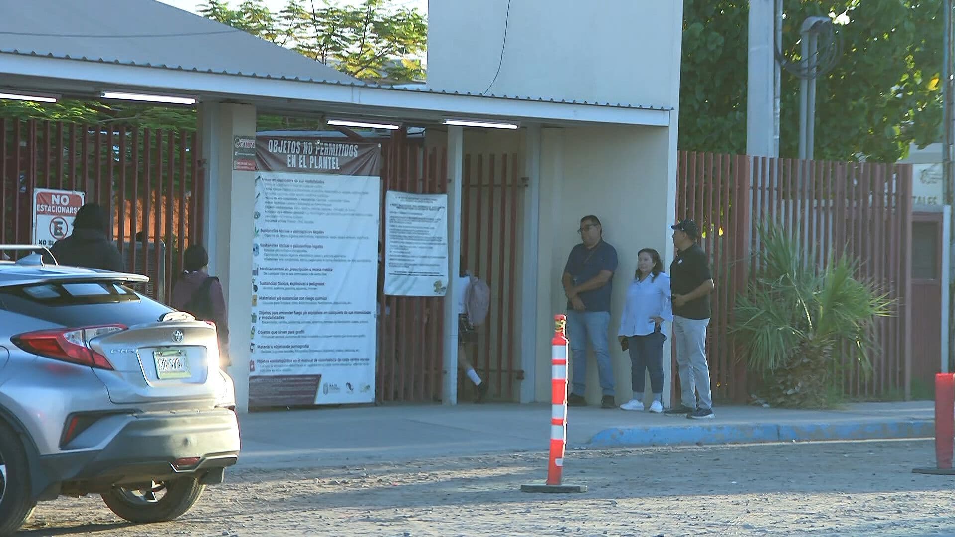 Implementan Patrullajes Ciudadanos ante Asaltos en Vía Pública en Mexicali, BC